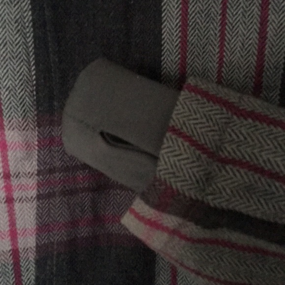 Columbia Coat - Picture 4 of 4